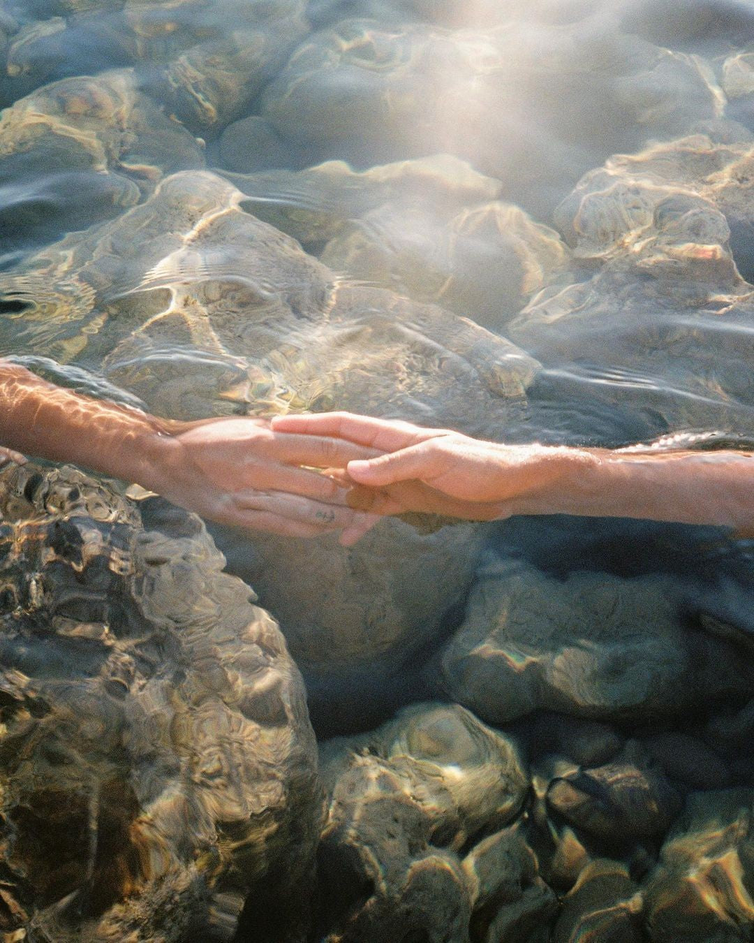 Soul Conversations - En pareja