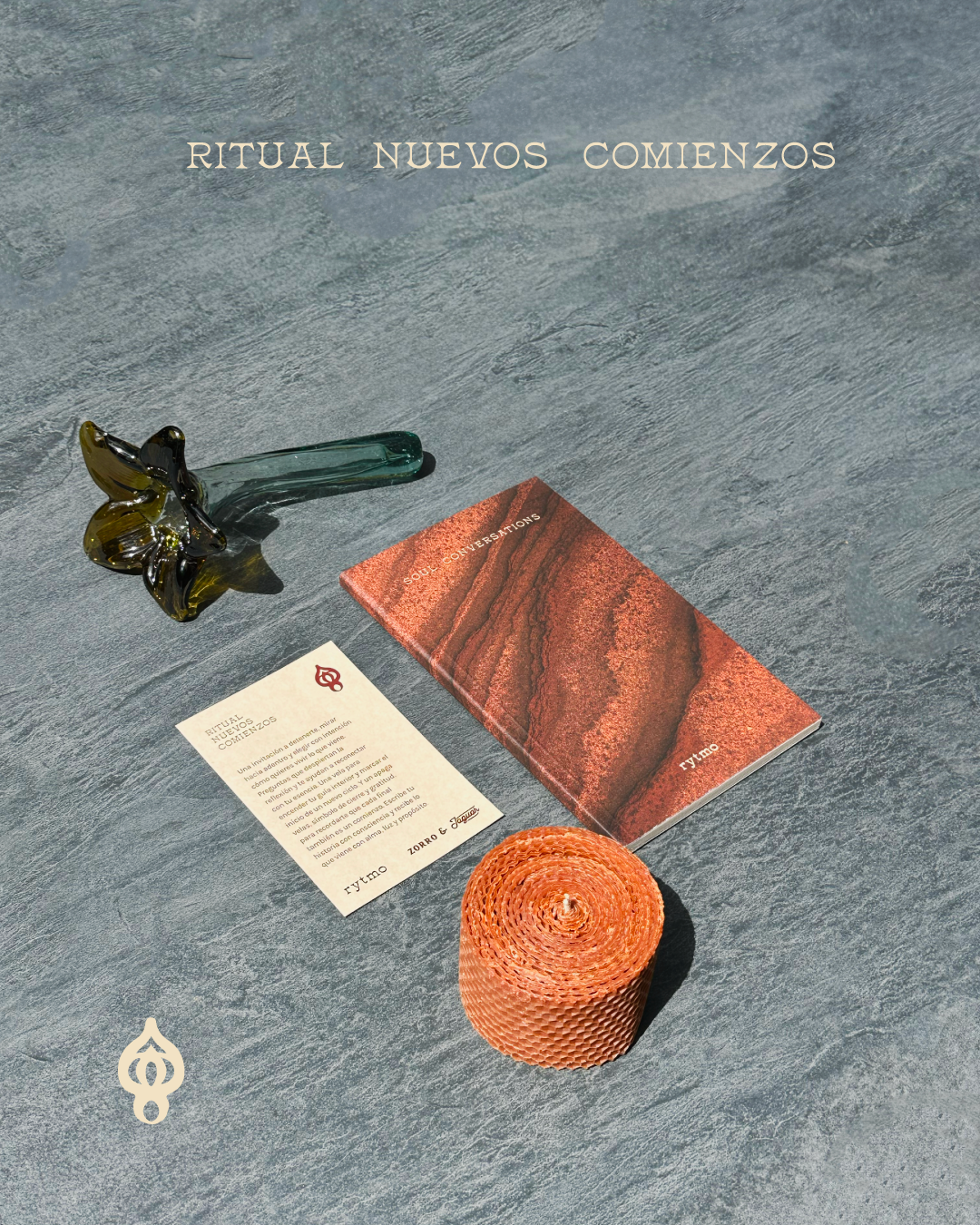 Ritual de Nuevos Comienzos