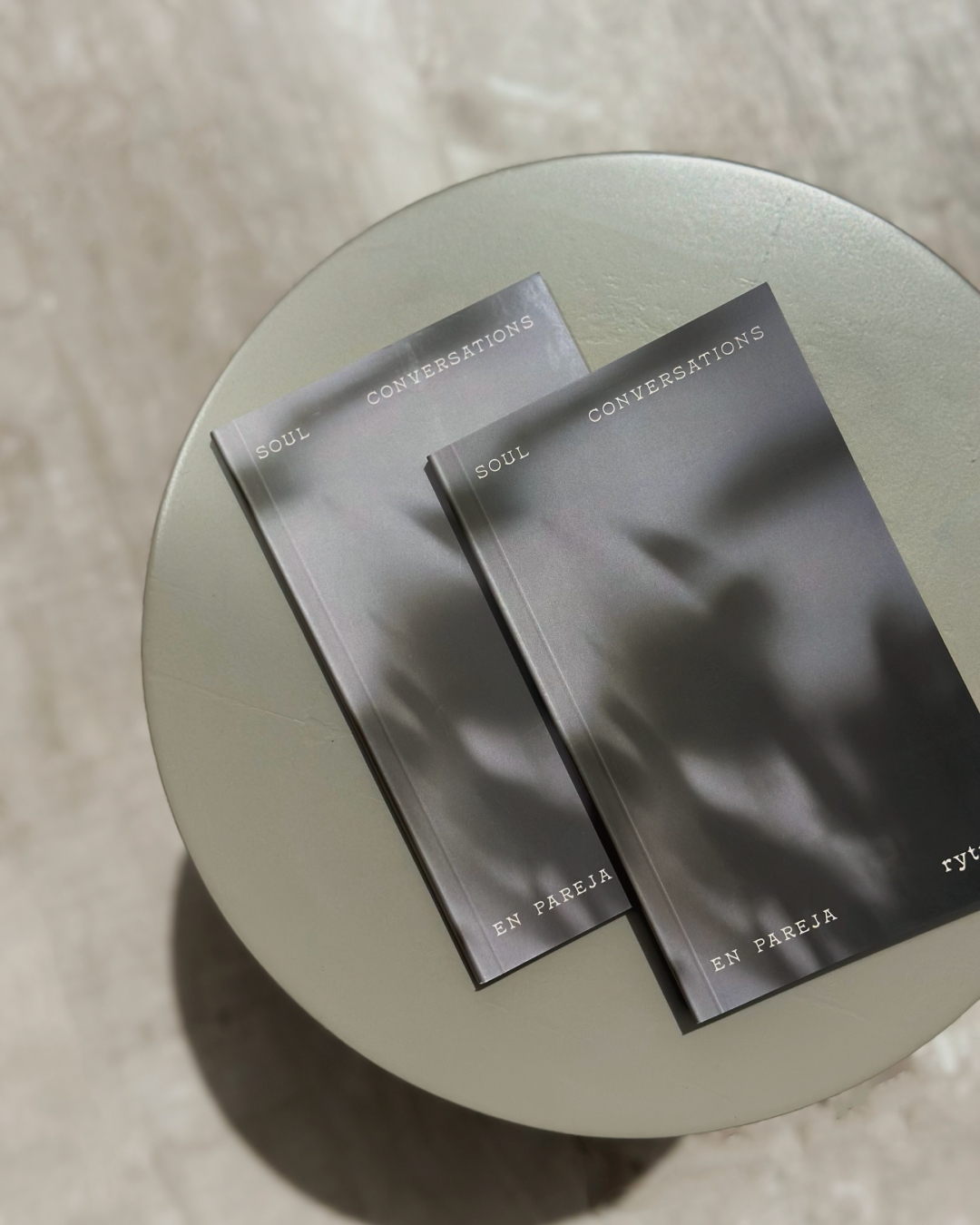 Soul Conversations - En pareja